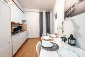 2ndhomes Kalevankatu Apartment Helsinki